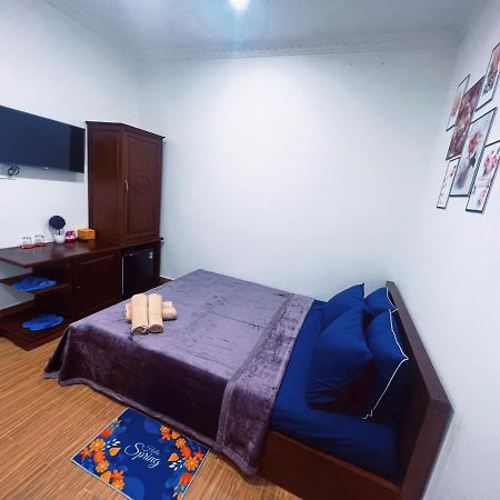 Nhan Tay Hostel 껀터 외부 사진