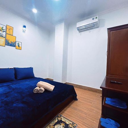 Nhan Tay Hostel 껀터 외부 사진
