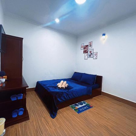 Nhan Tay Hostel 껀터 외부 사진