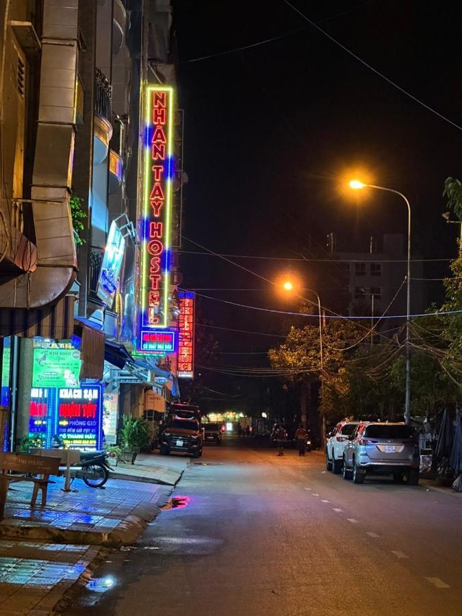 Nhan Tay Hostel 껀터 외부 사진