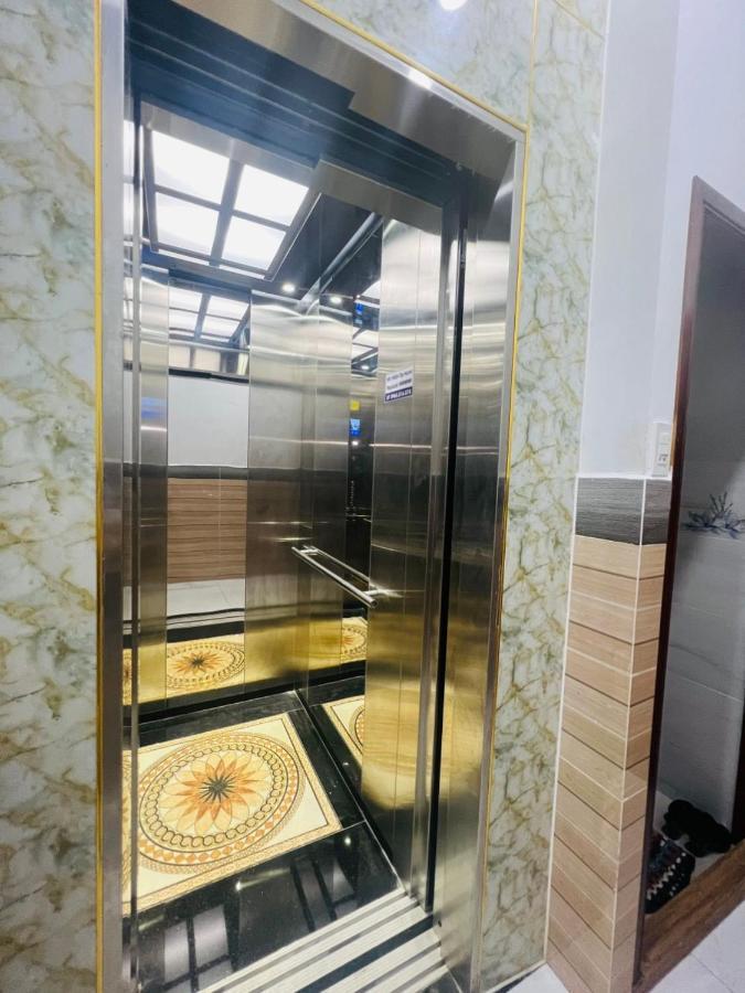 Nhan Tay Hostel 껀터 외부 사진